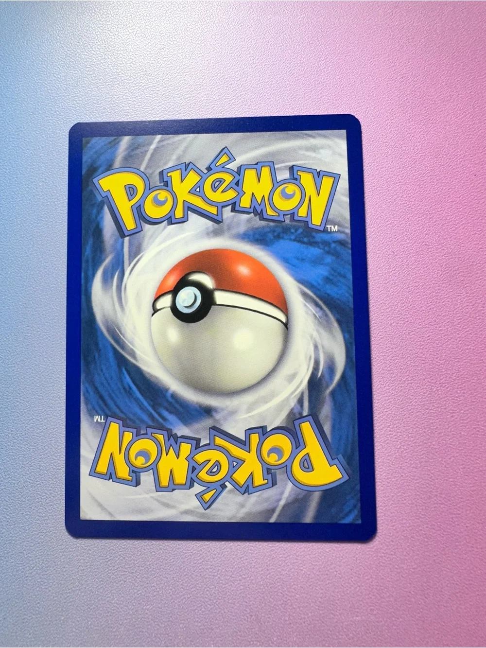 pokegear 3.0 - 174/202 (uncommon) — pokémon: sword & shield - base